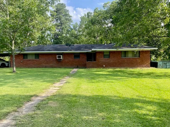 6707 Forrest Ave, Shreveport, LA 71107