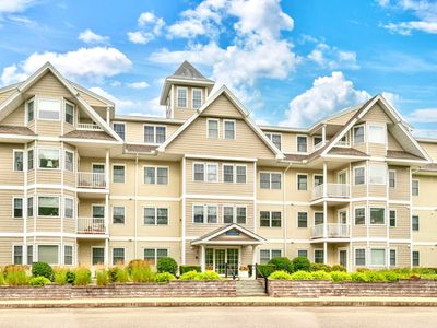 3 Sterling Hill Lane #324, Exeter, NH, 03833