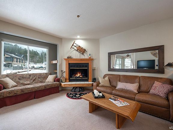 2nd image of 1350 Kirkwood Meadows Dr Suite 109