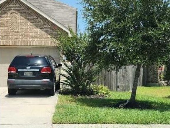Property Side View