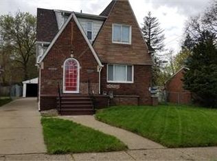 22037 Roxford St, Detroit, MI 48219
