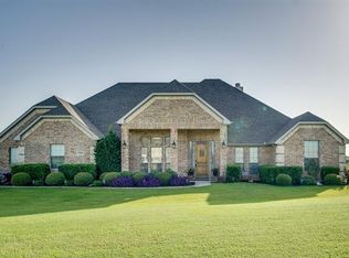 12008 Vista Ranch Way, Fort Worth, TX 76179