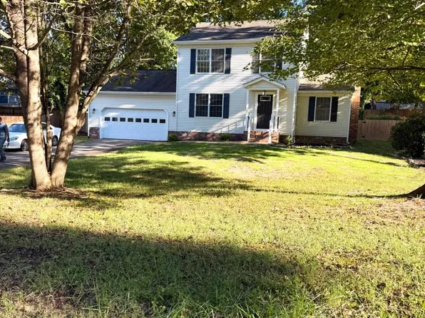 10607 Maple Ridge Dr, Spotsylvania, VA 22553