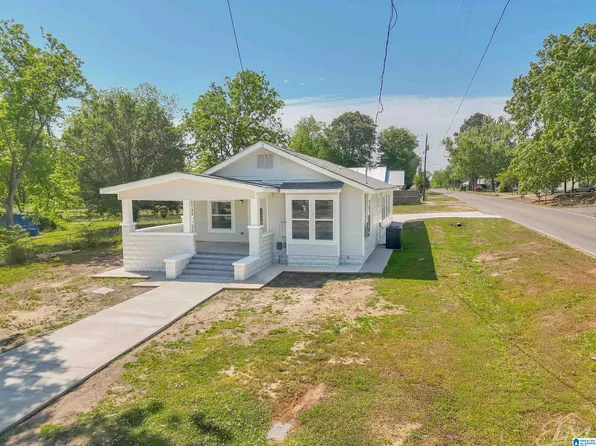 201 Alabama Ave, Thorsby, AL 35171
