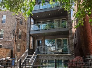 1012 N Honore St APT 3, Chicago, IL 60622