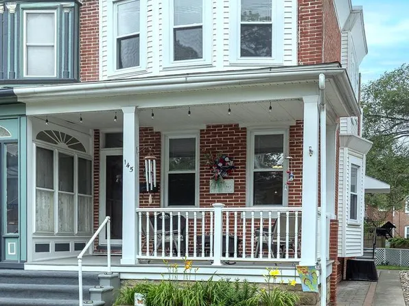 145 New Jersey Ave, Collingswood, NJ 08108