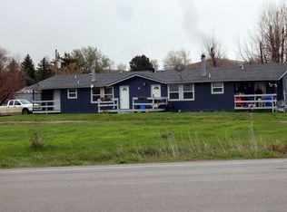 2 Dakota Ave, Boyd, MT 59013