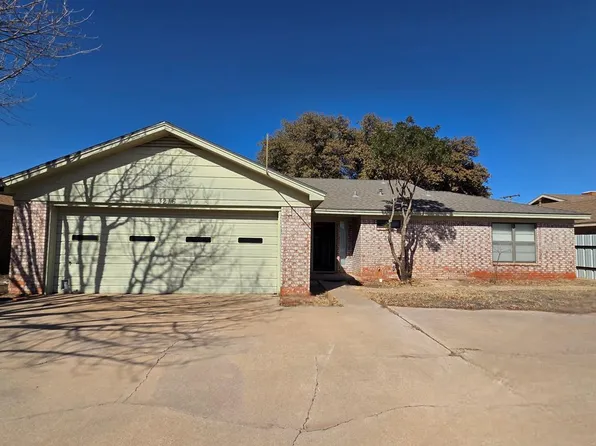 3216 Fannin Ave, Midland, TX 79705