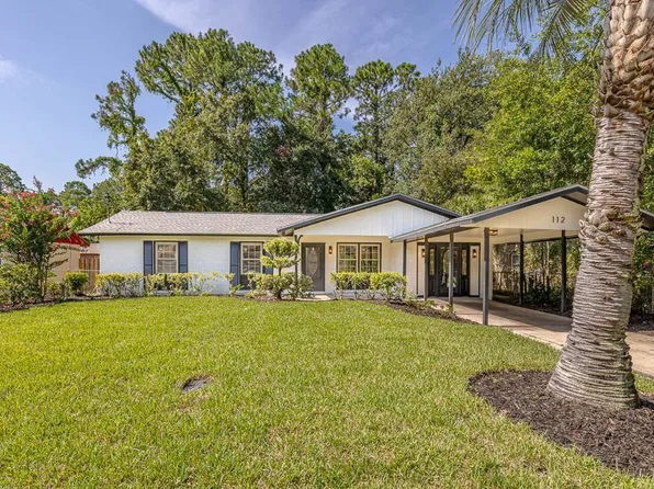 112 Stafford Ave, Brunswick, GA 31525