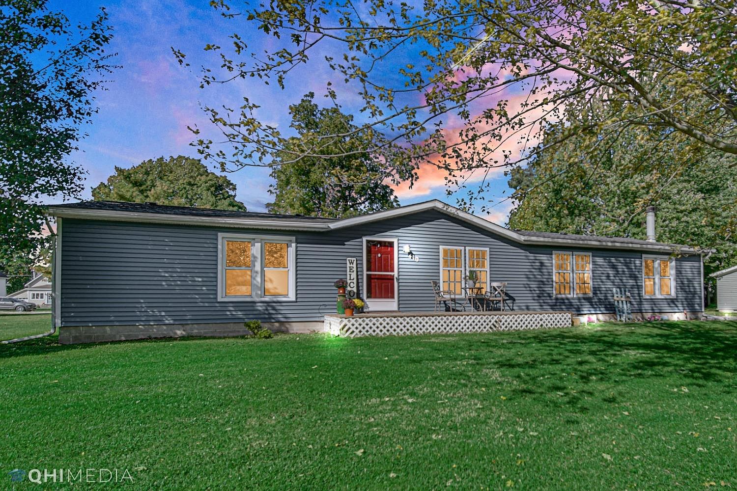 410 S Indiana St, Wanatah, IN 46390 Zillow