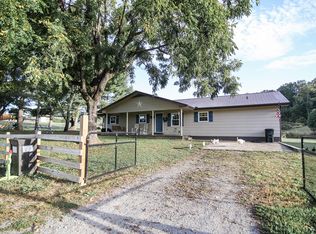 5245 Poplar Springs Rd, Greeneville, TN 37743