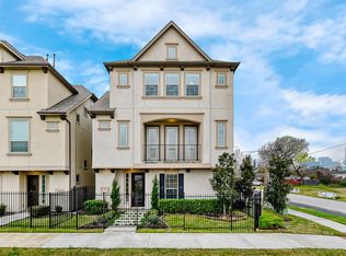 470 N Live Oak St, Houston, TX 77003