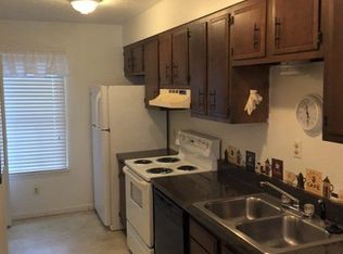 96 Hudson Avenue, Athens, OH 45701