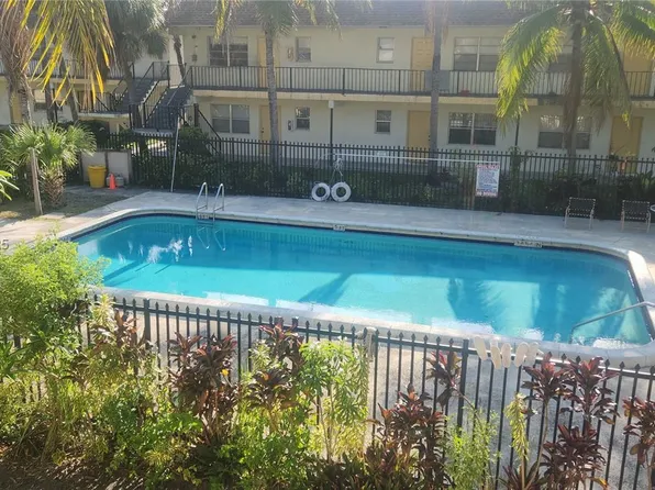 4160 NW 21st St #210-F, Fort Lauderdale, FL 33313