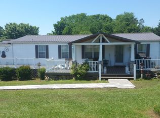 173 Gose Ln, Sweetwater, TN 37874