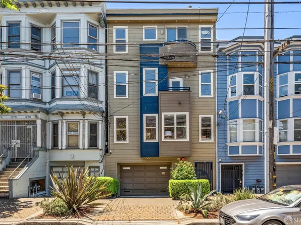 364 Shotwell St #101, San Francisco, CA 94110