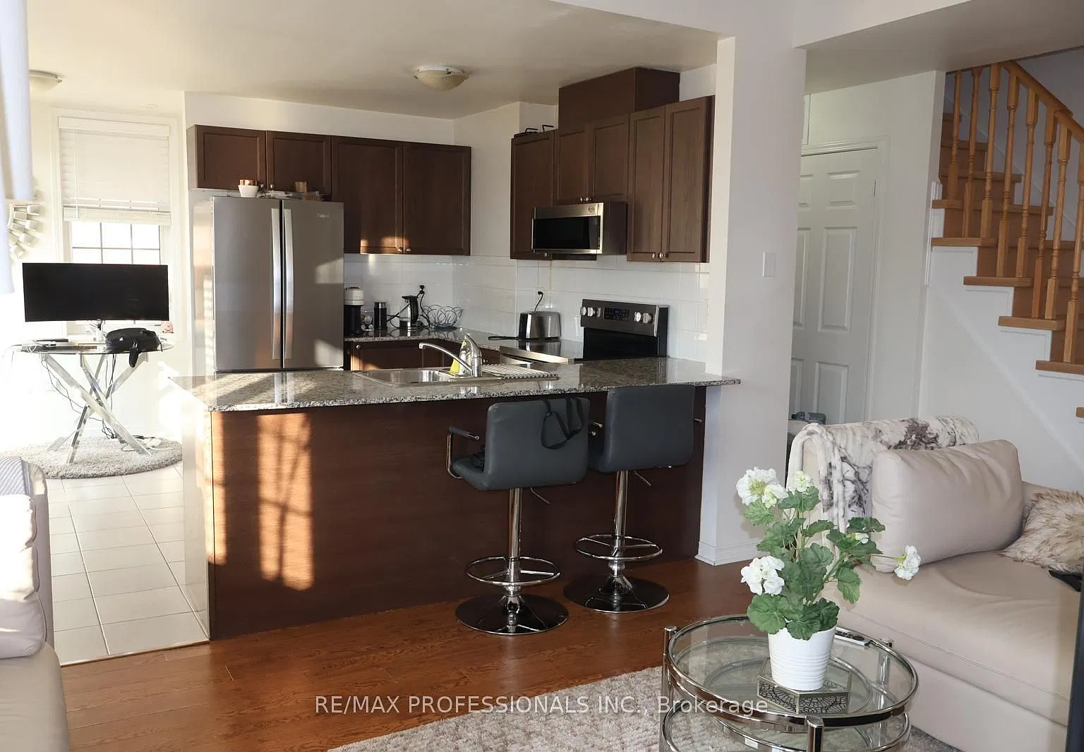 2 bed, $2,400 — Photo 1