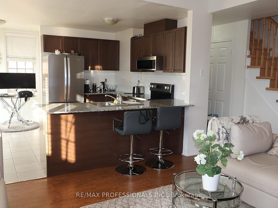 1st image of 180 Howden Blvd Unit 28