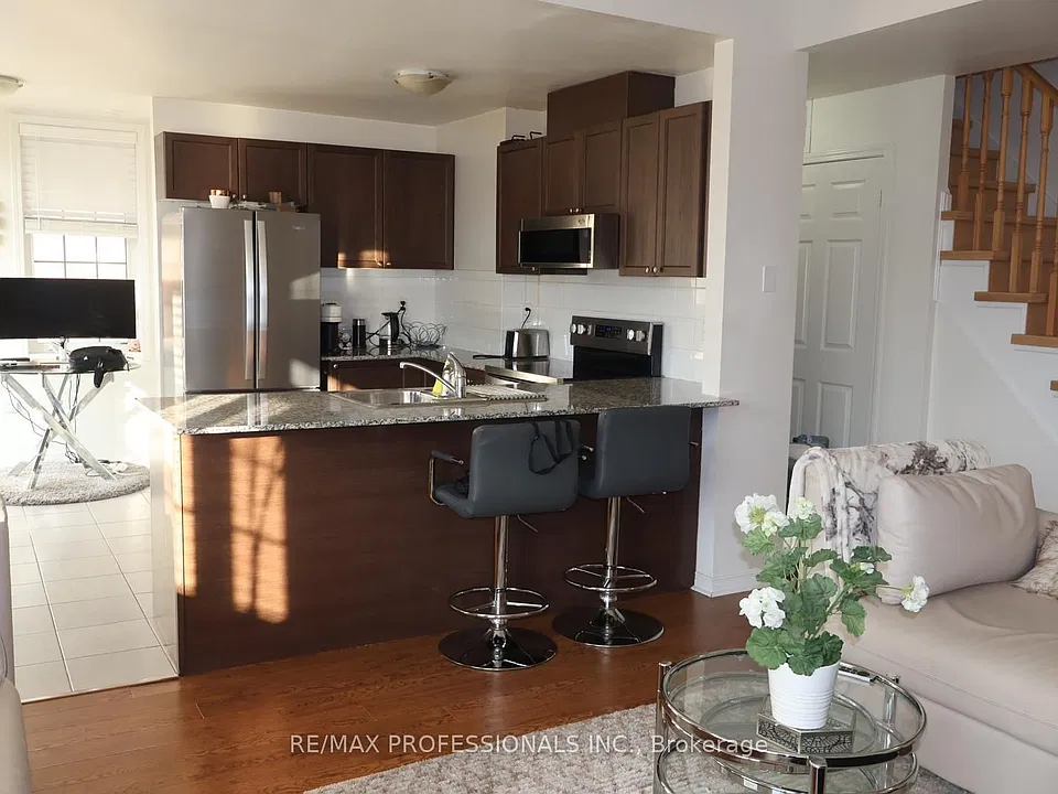 180 Howden Blvd #28