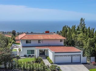 28631 Shire Oaks Dr, Rancho Palos Verdes, CA 90275
