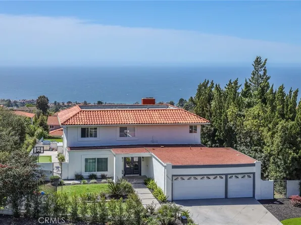 28631 Shire Oaks Dr, Rancho Palos Verdes, CA 90275