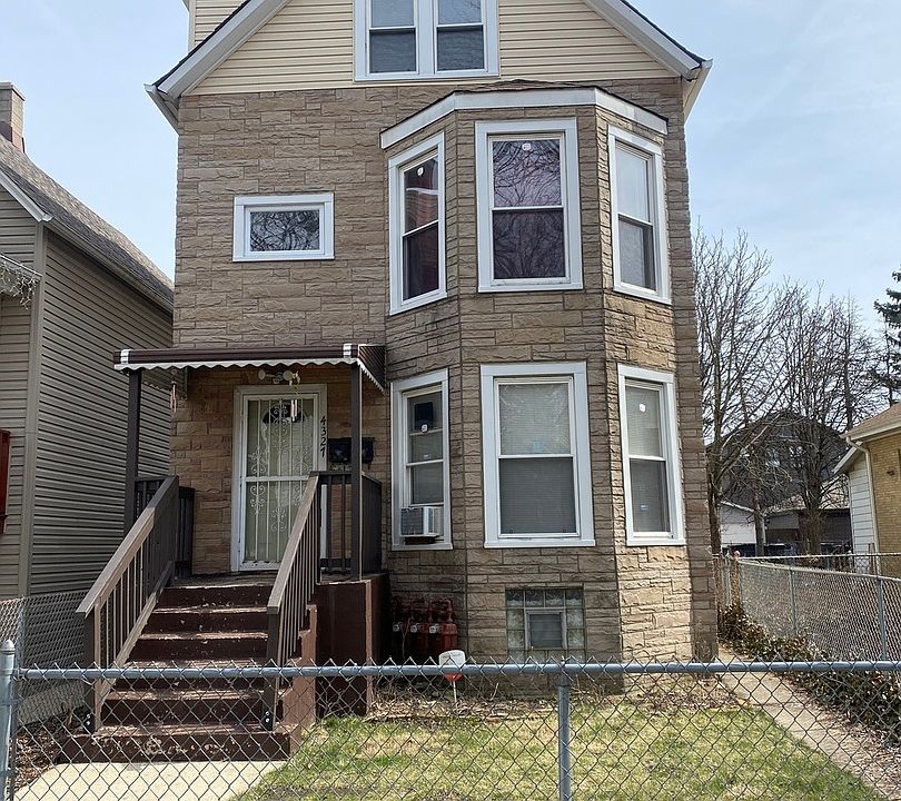 1st image of 4327 N Lawndale Ave