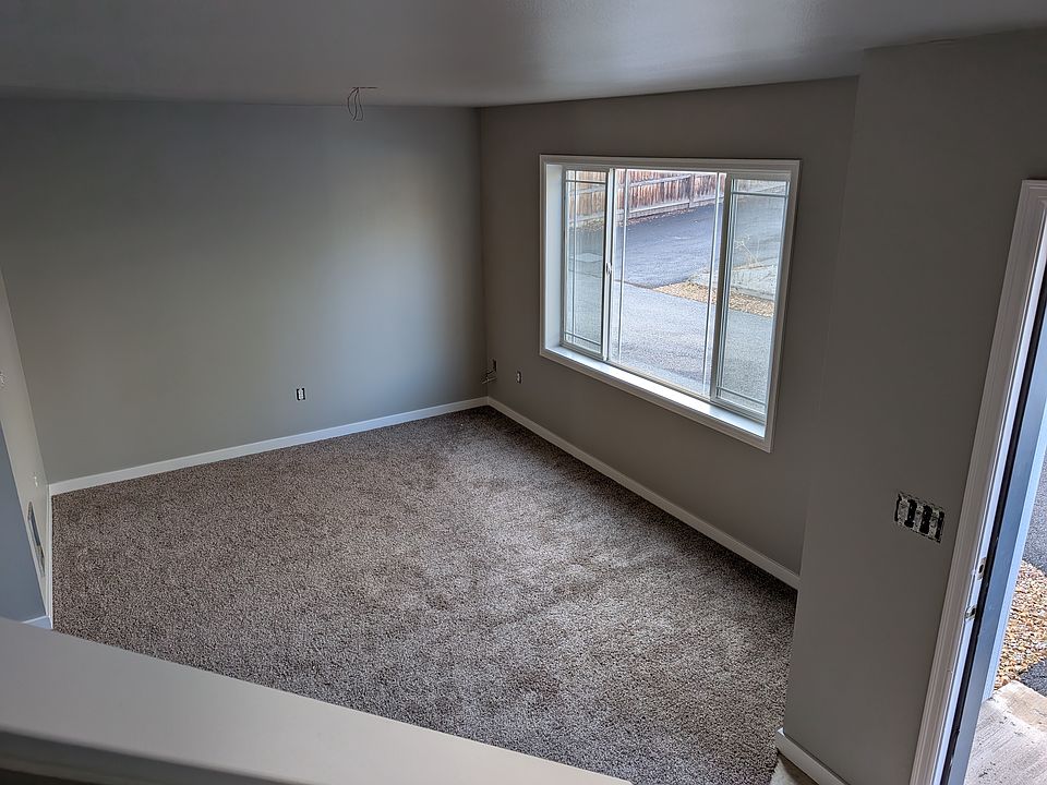 Living Room from Stairs