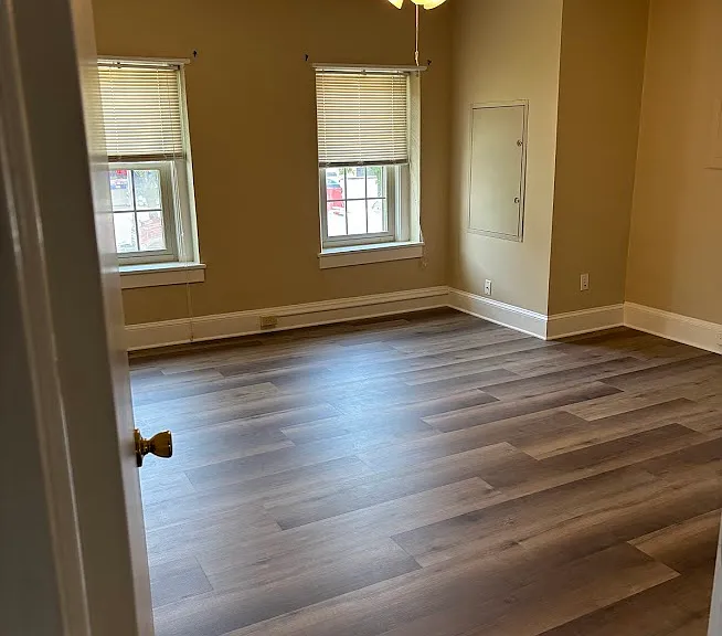 South Bedroom 12' x 15'