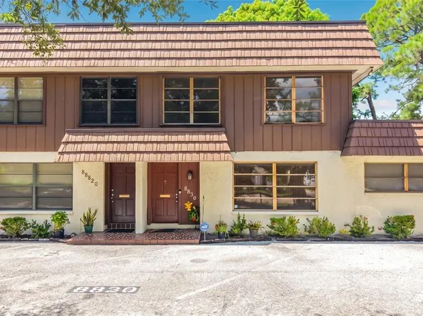 8830 DR MARTIN LUTHER KING JR STREET N UNIT 2B, ST PETERSBURG, FL 33702