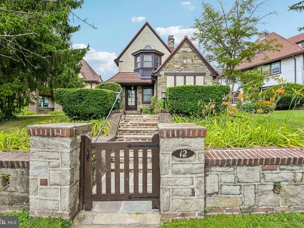 12 Windsor Cir, Springfield, PA 19064
