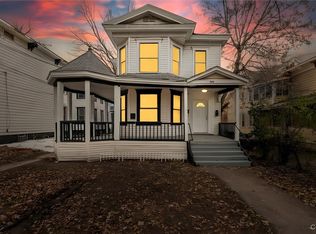 803 Danforth St, Syracuse, NY 13208