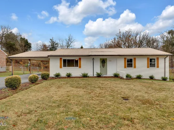 784 Liberty Dr, Kingsport, TN 37663
