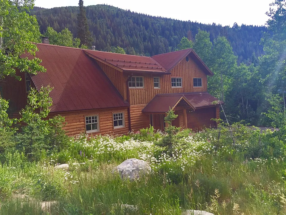 11148 E Big Cottonwood Canyon Rd