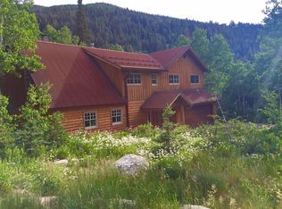 3106 E Silver Fork Rd, Salt Lake City, UT 84121
