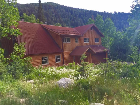 11148 E Big Cottonwood Canyon Rd, Brighton, UT 84121