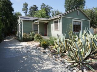 841 Monterey Rd, South Pasadena, CA 91030