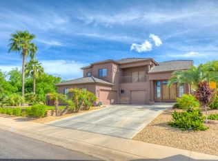 3683 E Del Rio St, Gilbert, AZ 85295