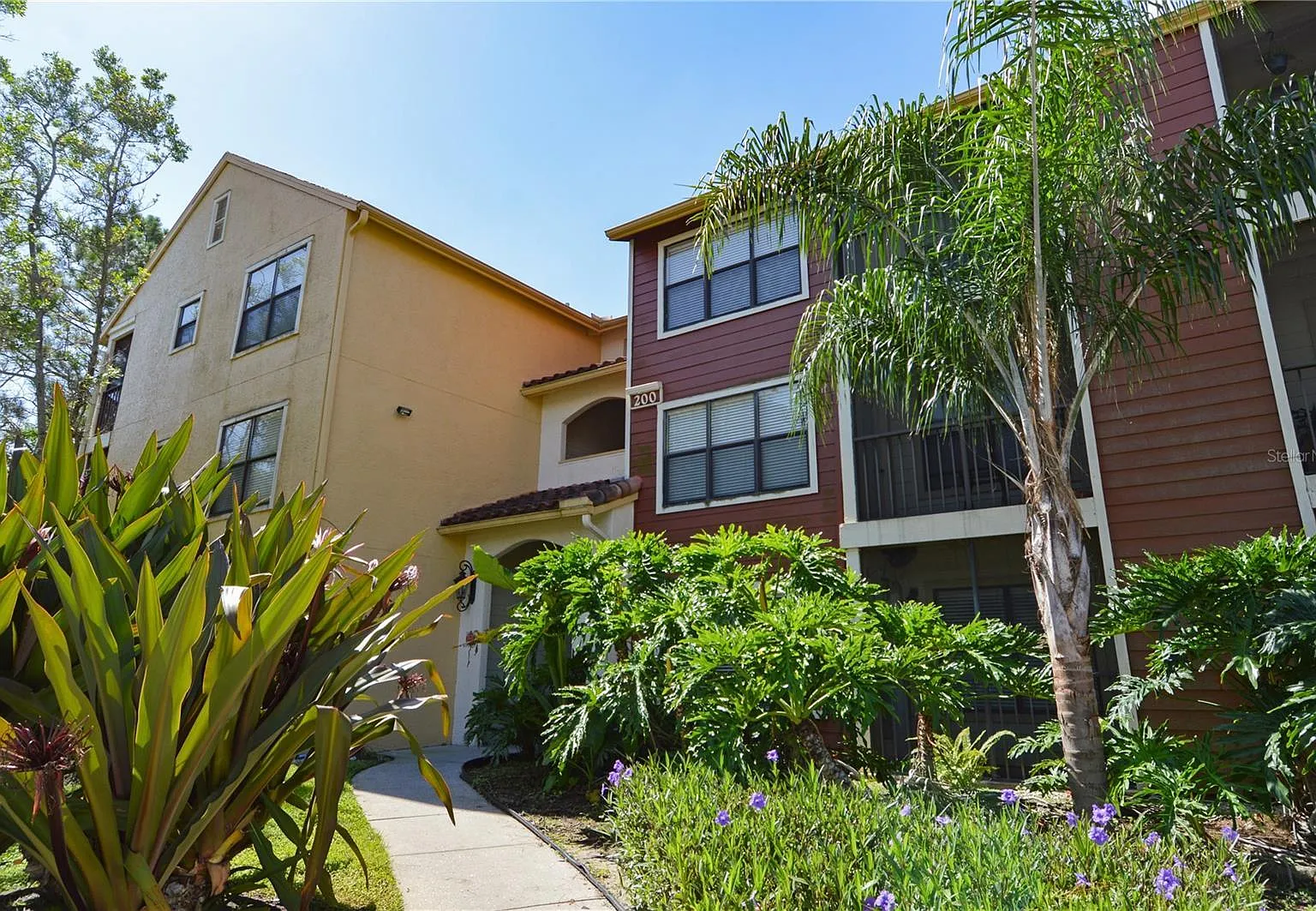 1 bed, 675 sqft, $1,395 — Photo 2