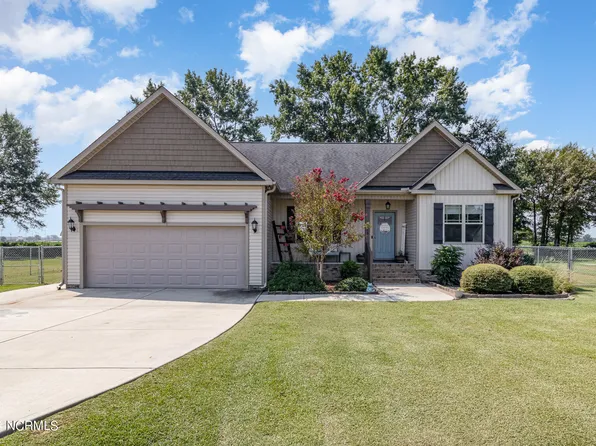 93 Oakley Drive, Princeton, NC 27569