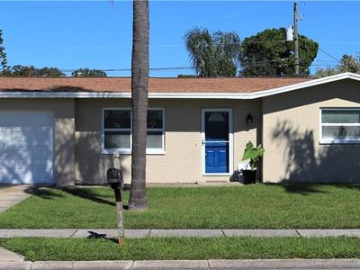 1748 Carlisle St, Clearwater, FL, 33755