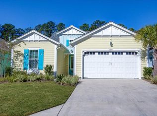 1339 St Somewhere Dr, Hardeeville, SC 29927