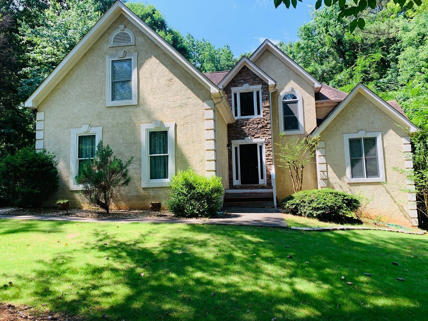 63 Brookstone Park Newnan GA 30265 Zillow