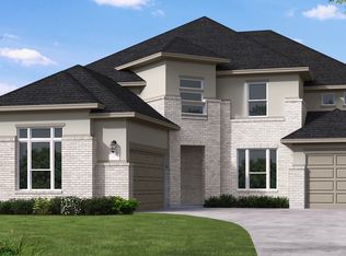 2709 Poppleton Ln, Northlake, TX 76247