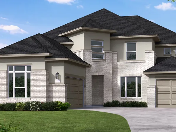 2709 Poppleton Ln, Northlake, TX 76247