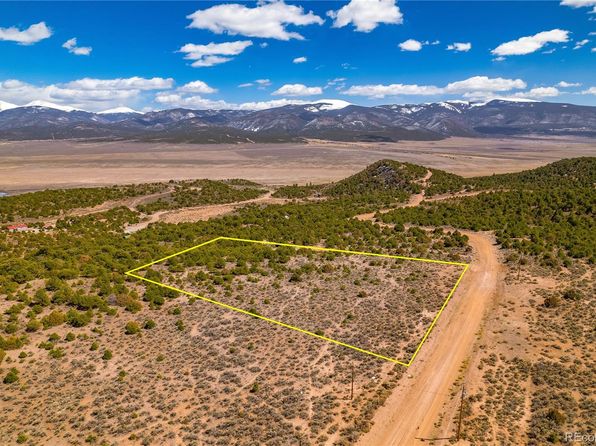 000 Alta Mesa Drive LOT 66, San Luis, CO 80920
