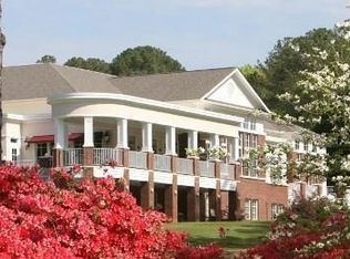 1945 Duffers Ln, Sanford, NC 27332