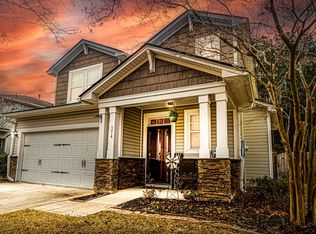 374 Sanctuary Park Dr, Summerville, SC 29486