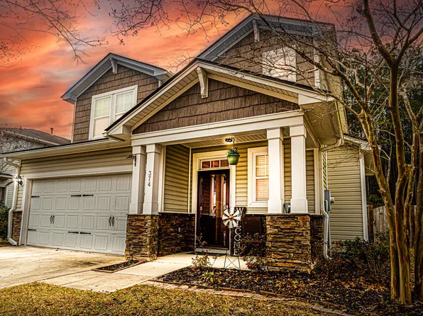 374 Sanctuary Park Dr, Summerville, SC 29486