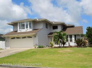 2545 Apapane St, Lihue, HI 96766