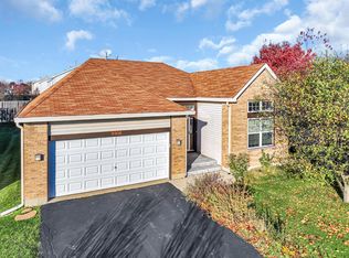 9906 68th St, Kenosha, WI 53142